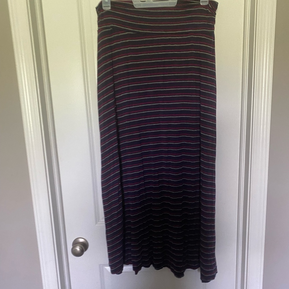 Merona Maxi Skirt